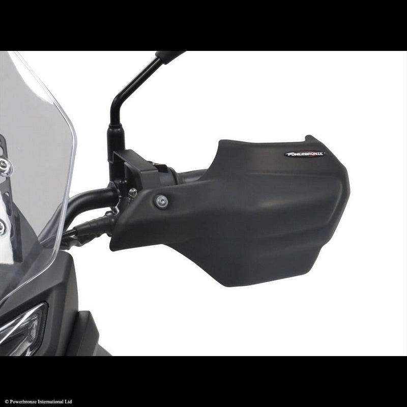 Hand Guards