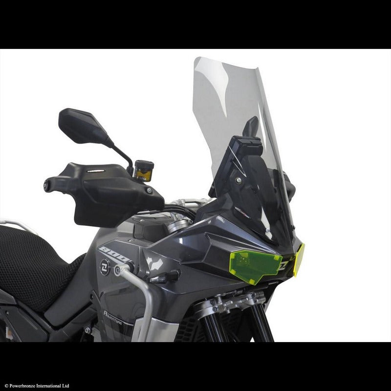 Hand Guards