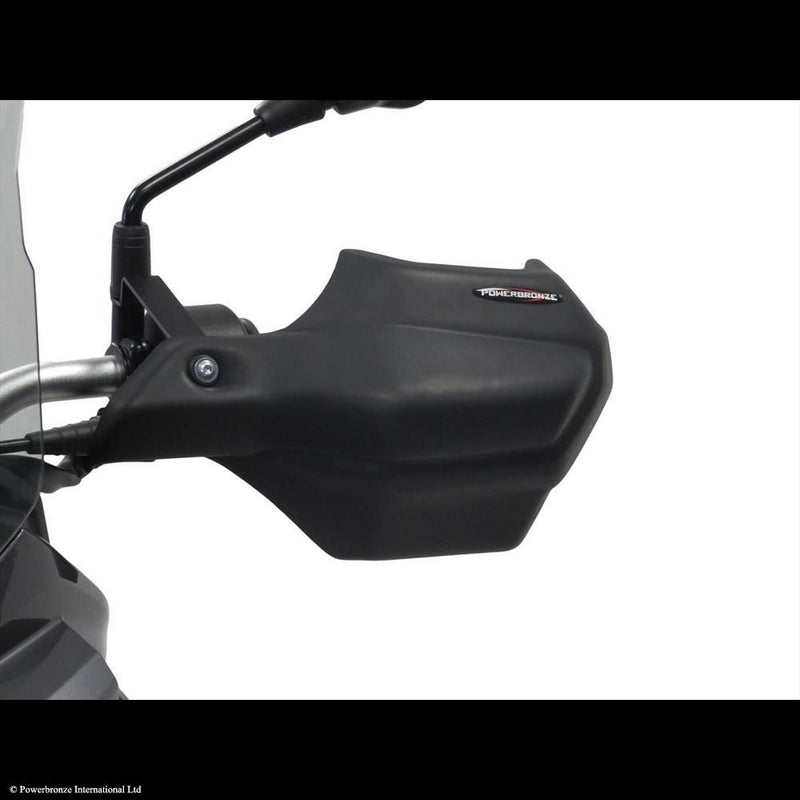 Hand Guards