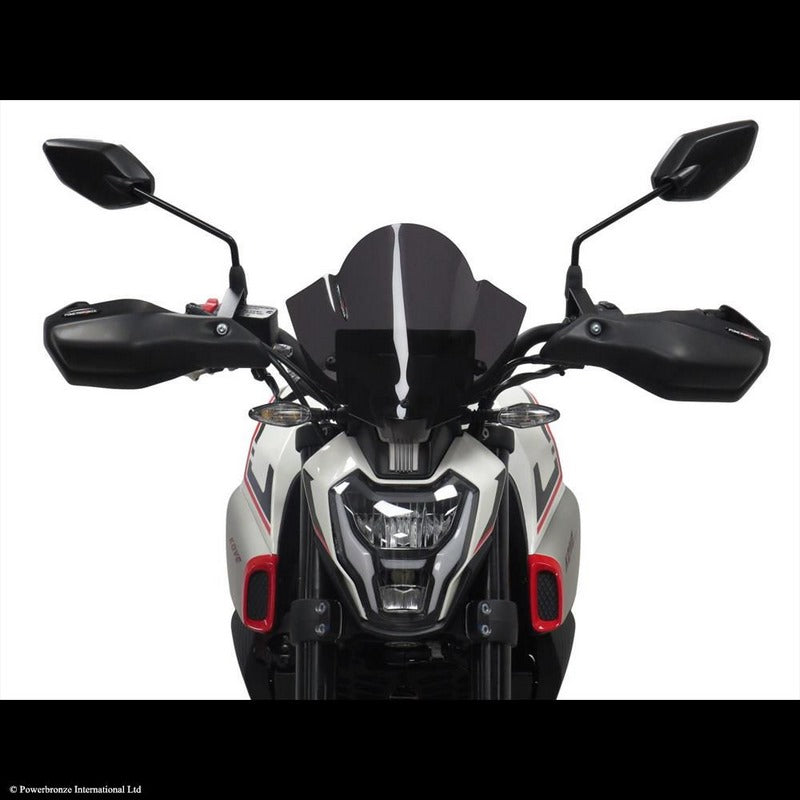 Hand Guards