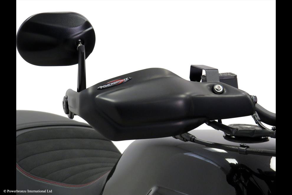 Hand Guards