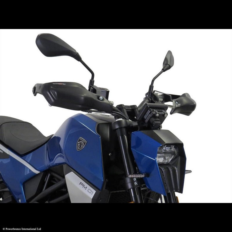 Hand Guards