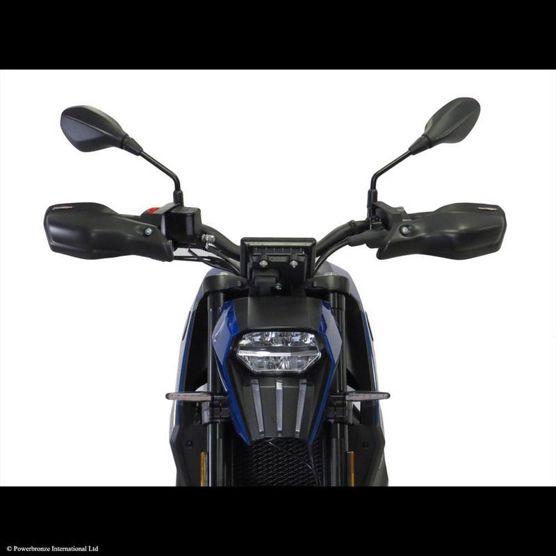 Hand Guards