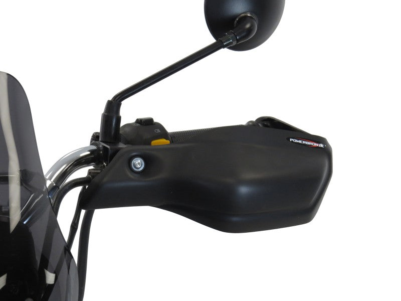 Hand Guards