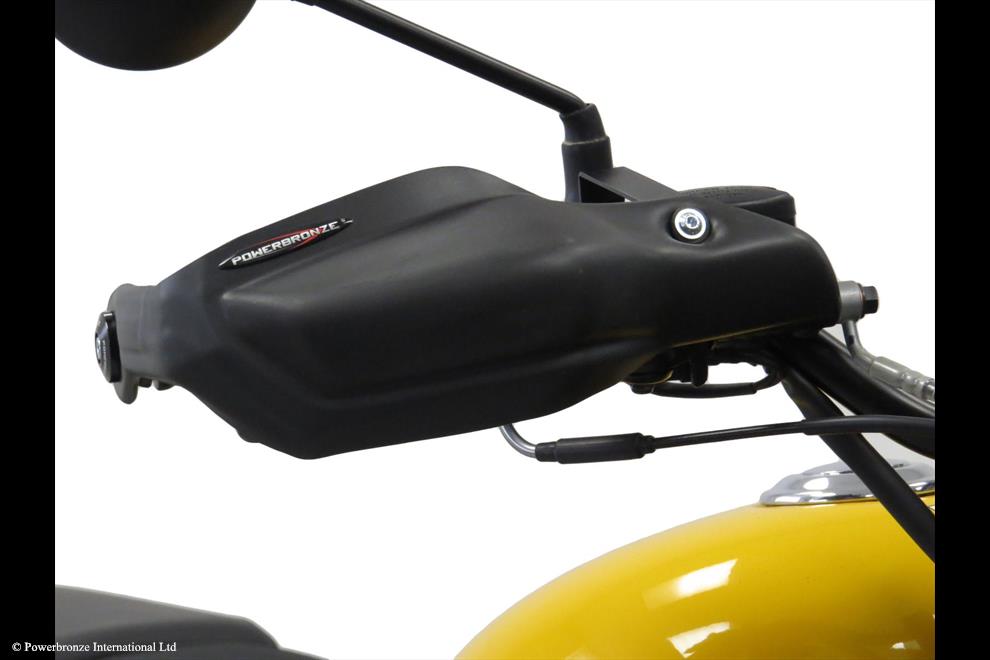 Hand Guards