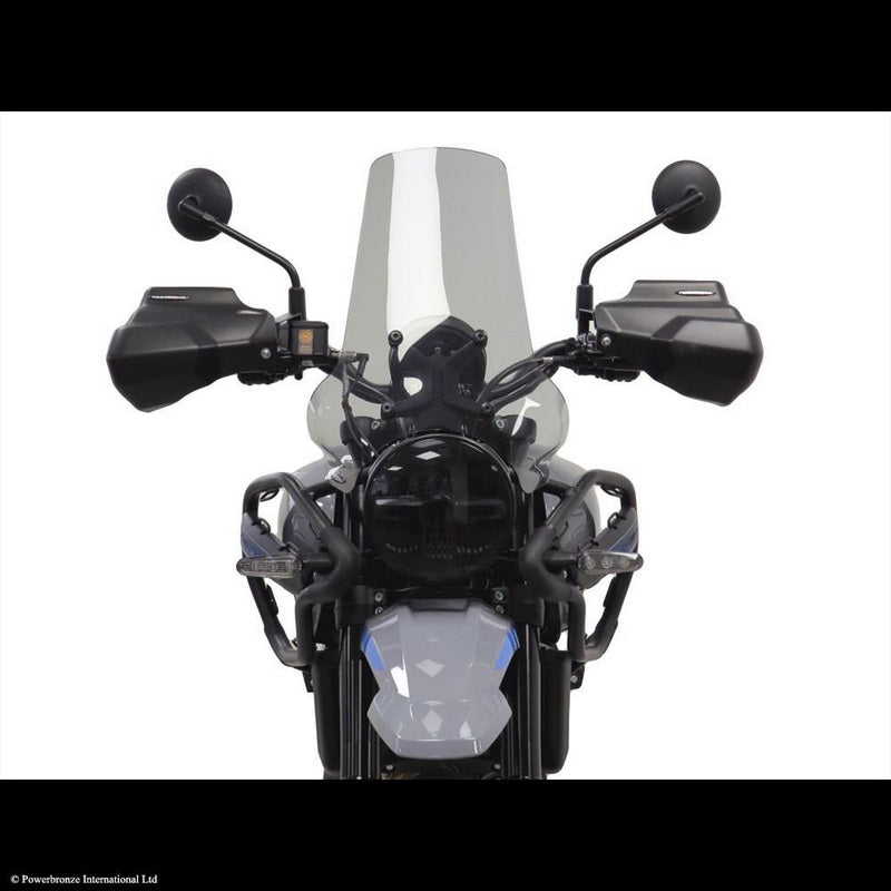 Hand Guards