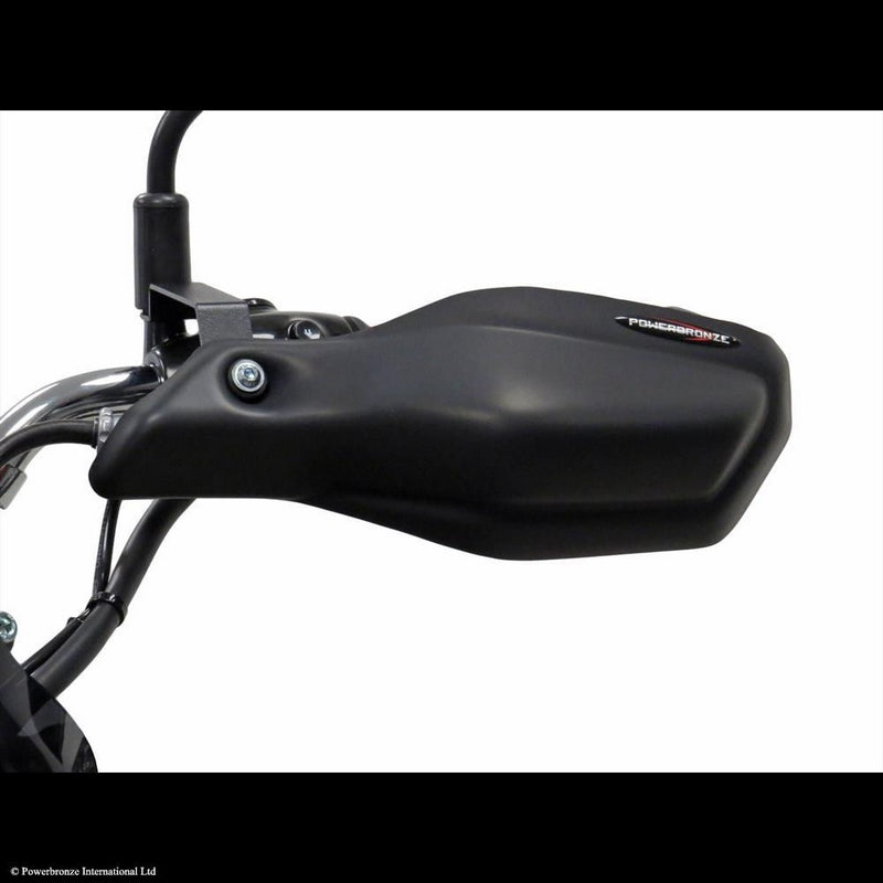 Hand Guards