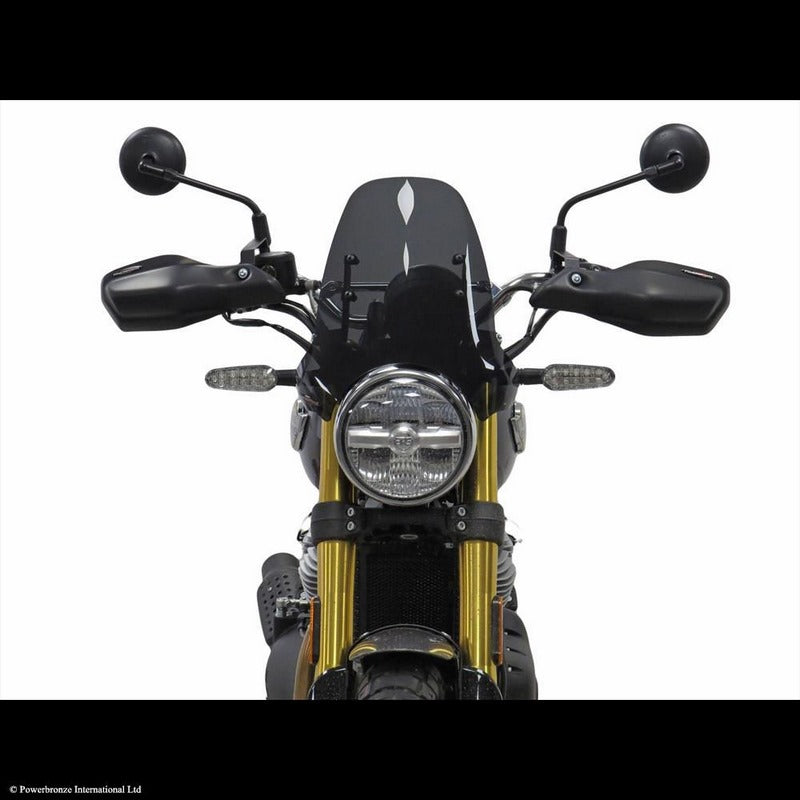 Hand Guards