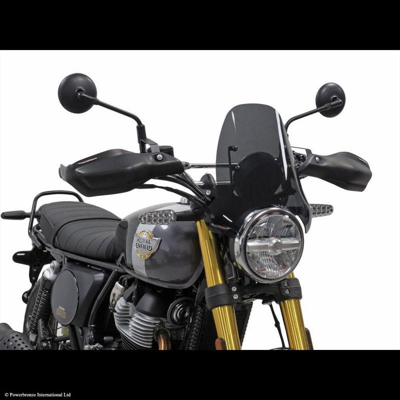 Hand Guards