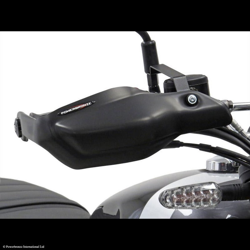 Hand Guards