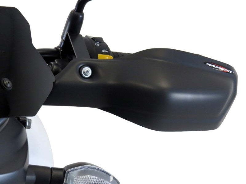 Hand Guards