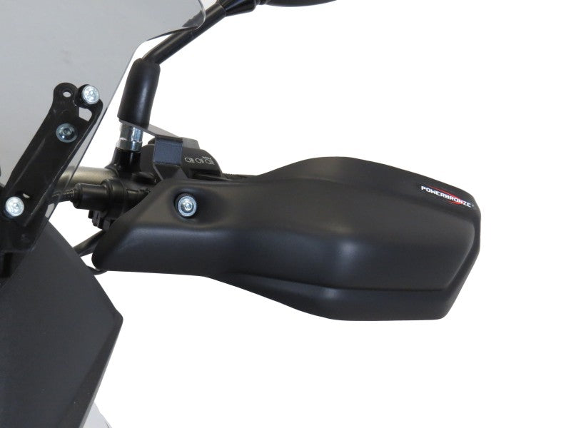 Hand Guards