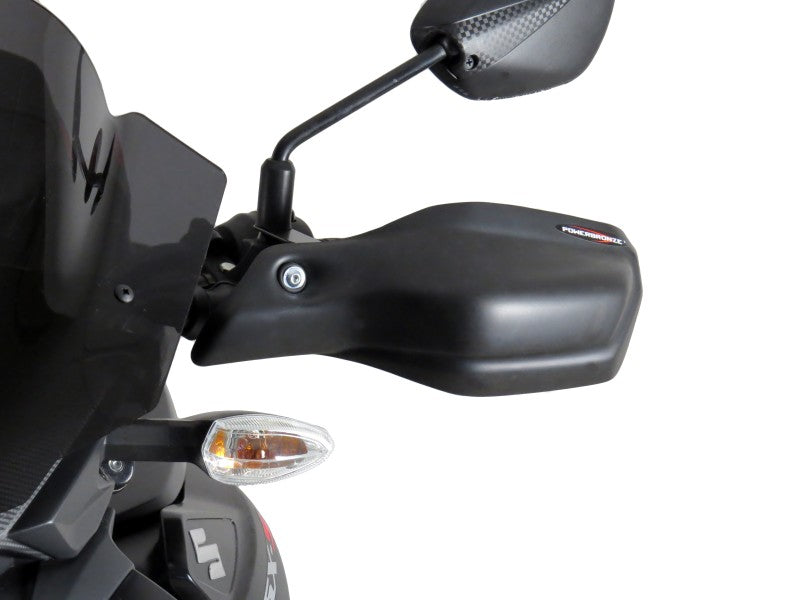 Hand Guards