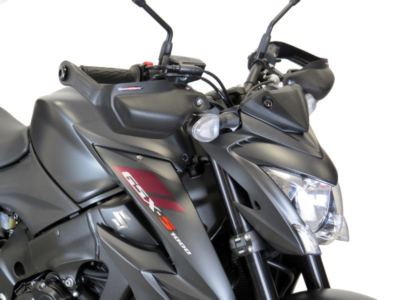 Hand Guards