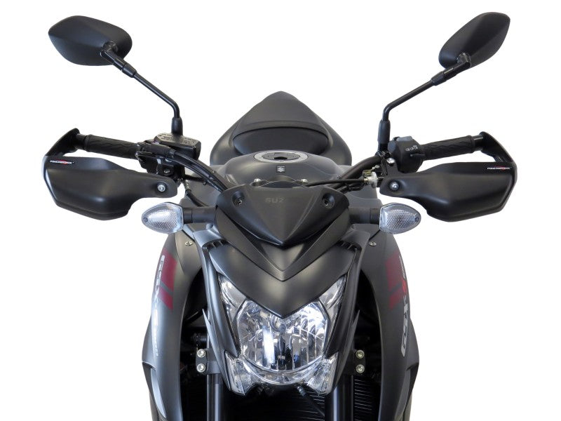 Hand Guards