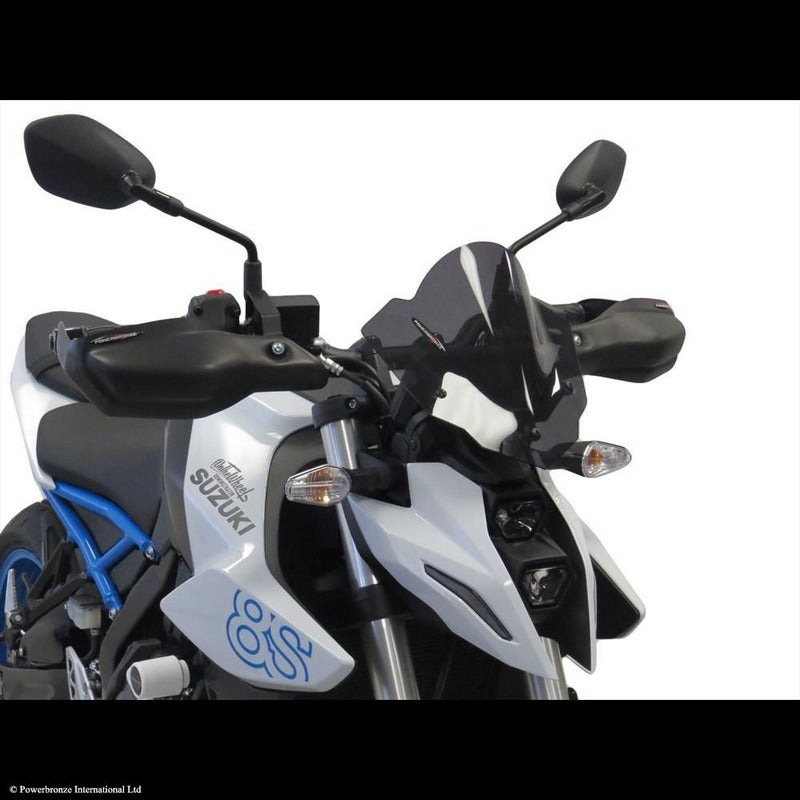 Hand Guards