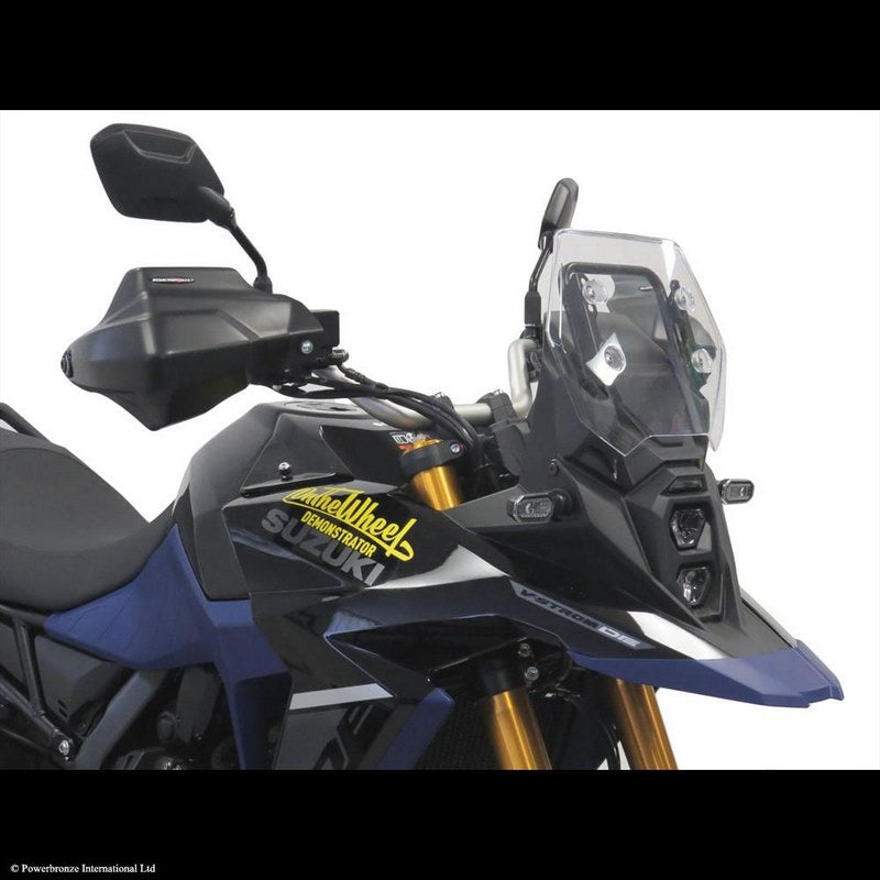 Hand Guards
