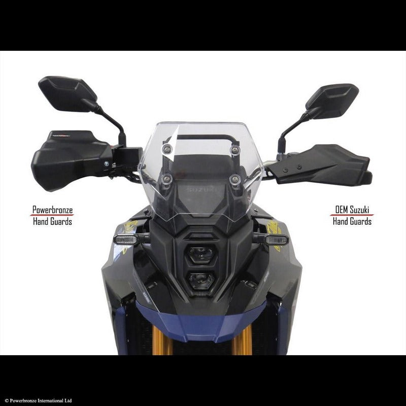 Hand Guards