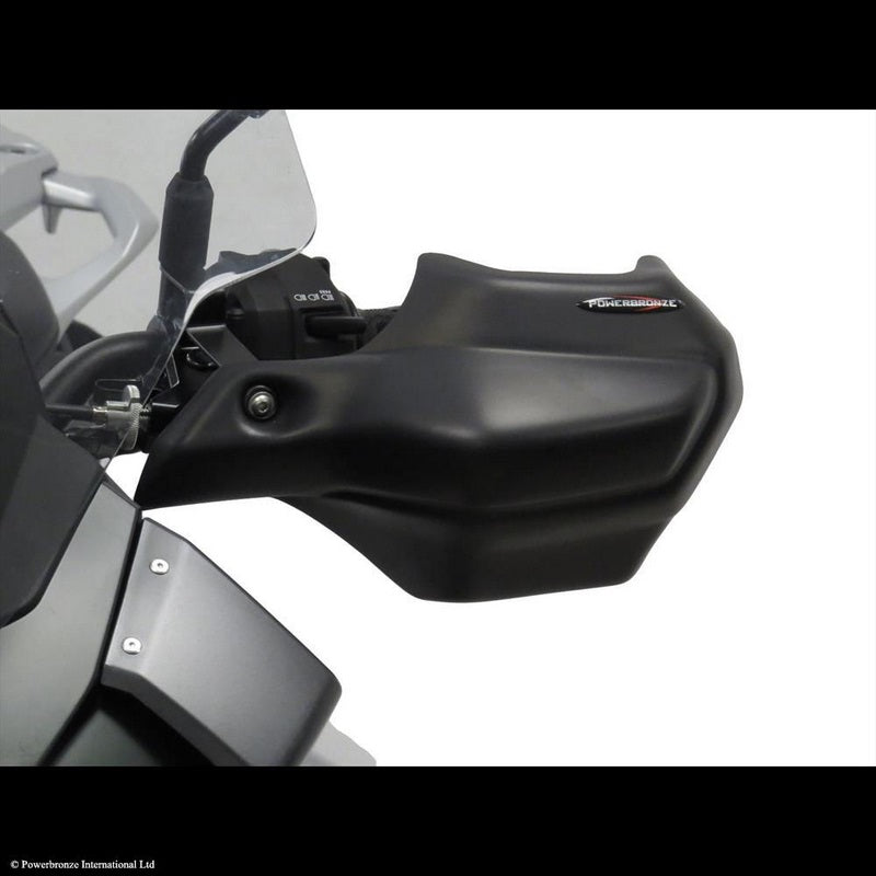 Hand Guards