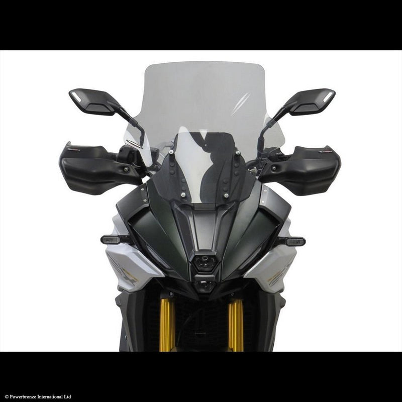 Hand Guards