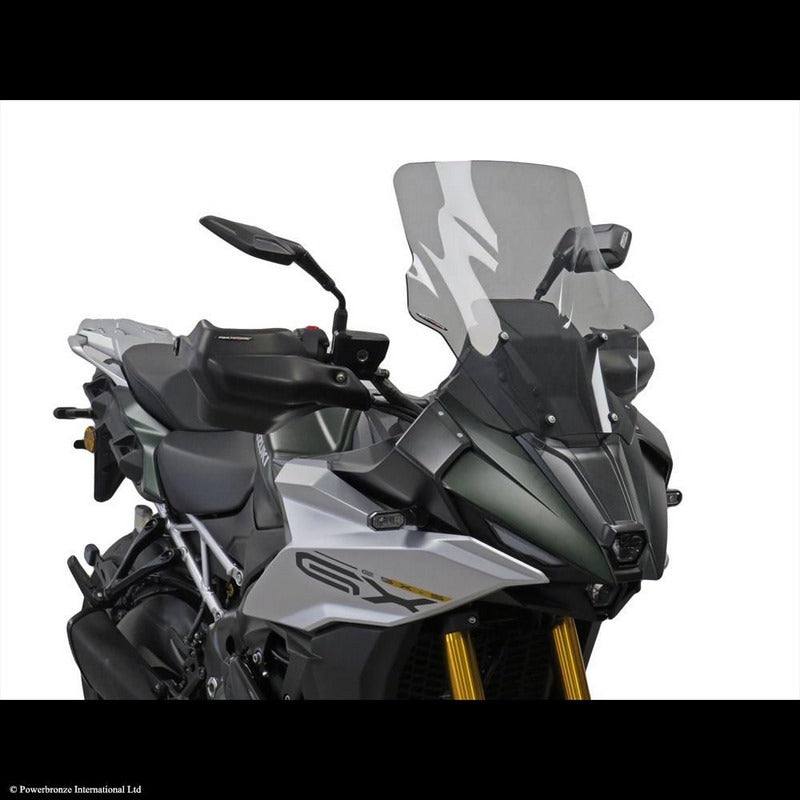 Hand Guards