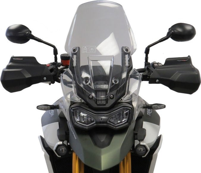 Hand Guards