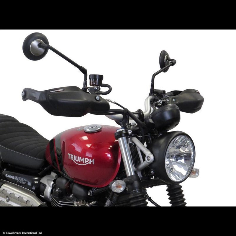 Hand Guards