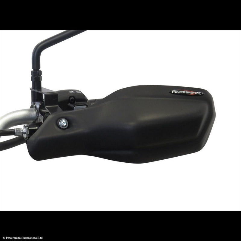 Hand Guards