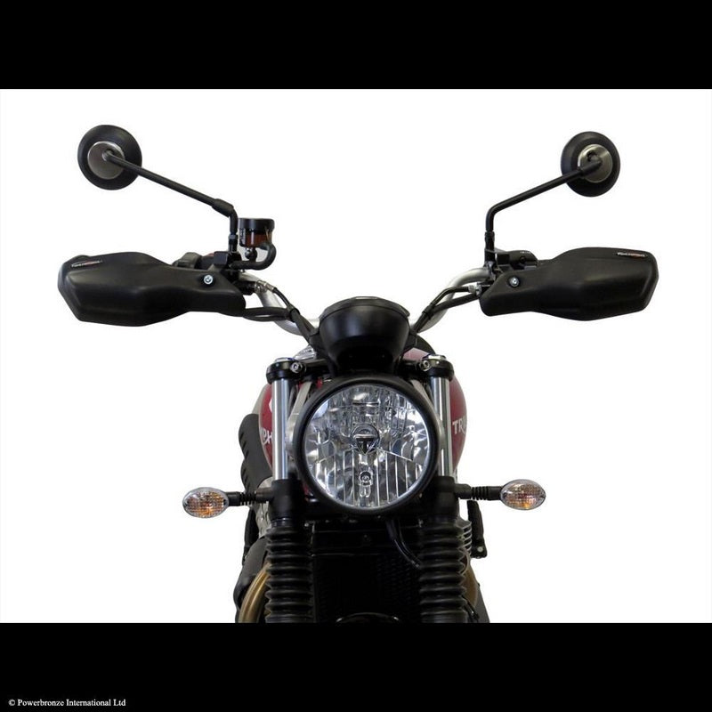 Hand Guards