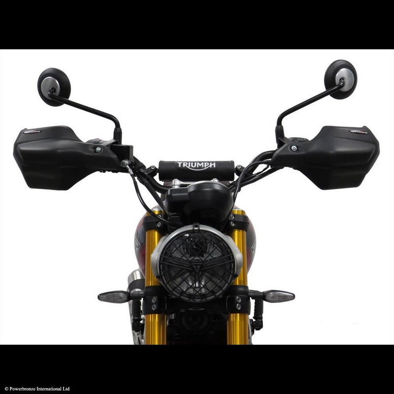 Hand Guards