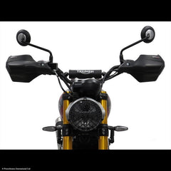 Hand Guards