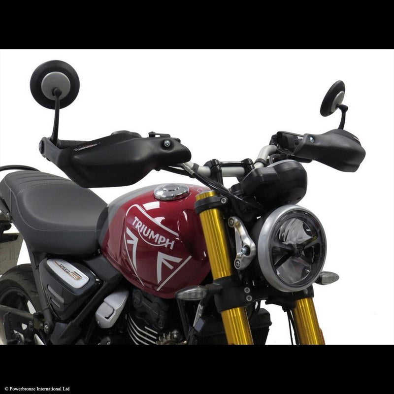 Hand Guards