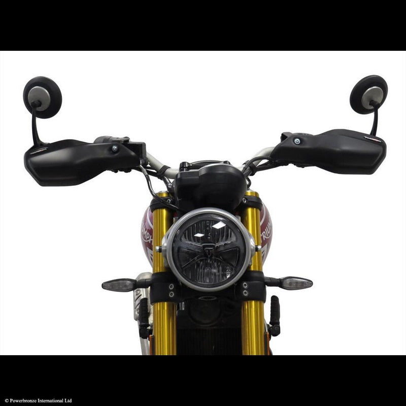 Hand Guards