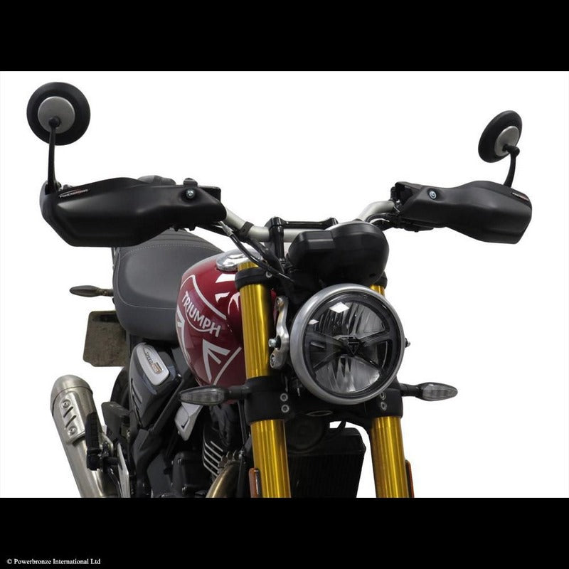 Hand Guards
