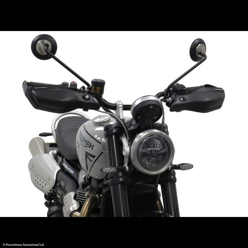 Hand Guards