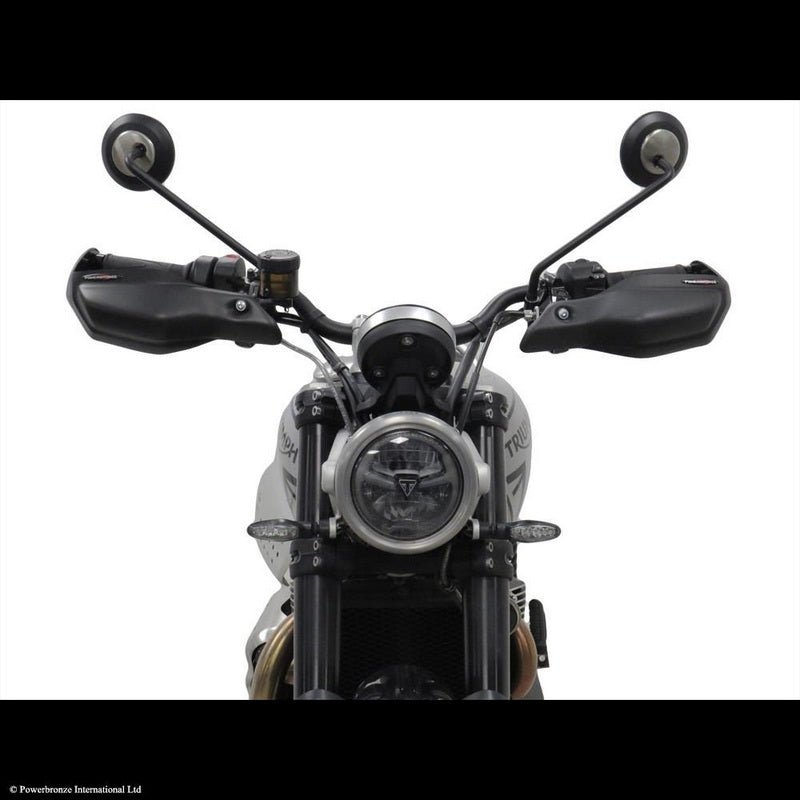 Hand Guards