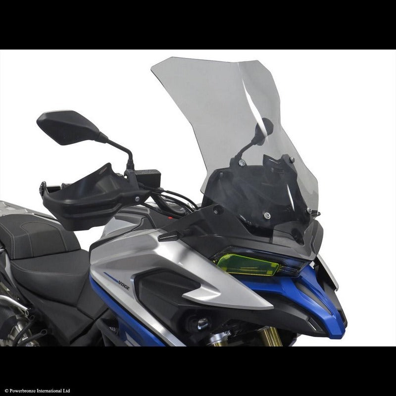 Hand Guards