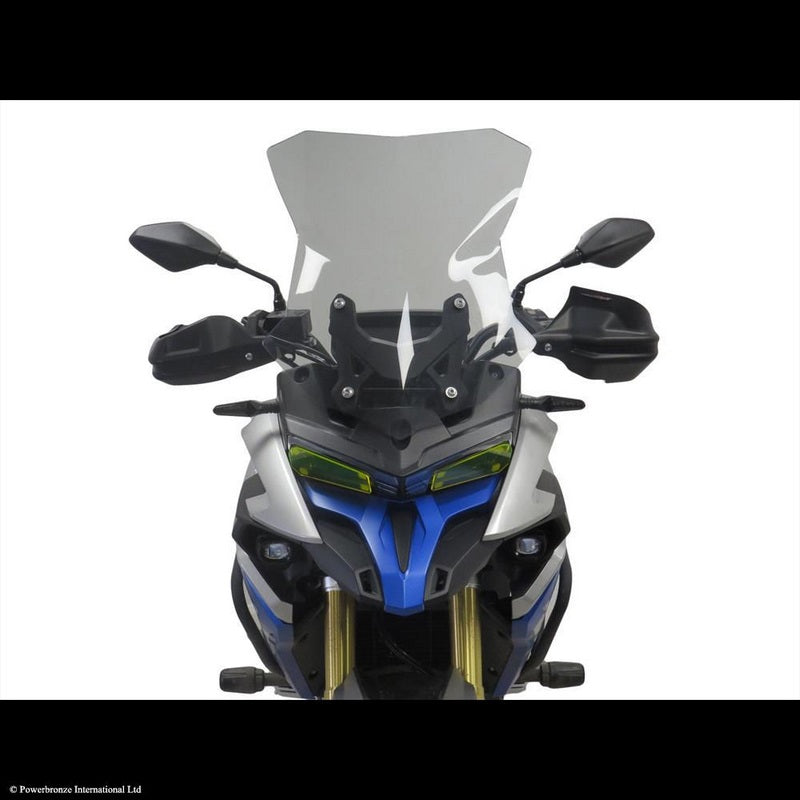 Hand Guards