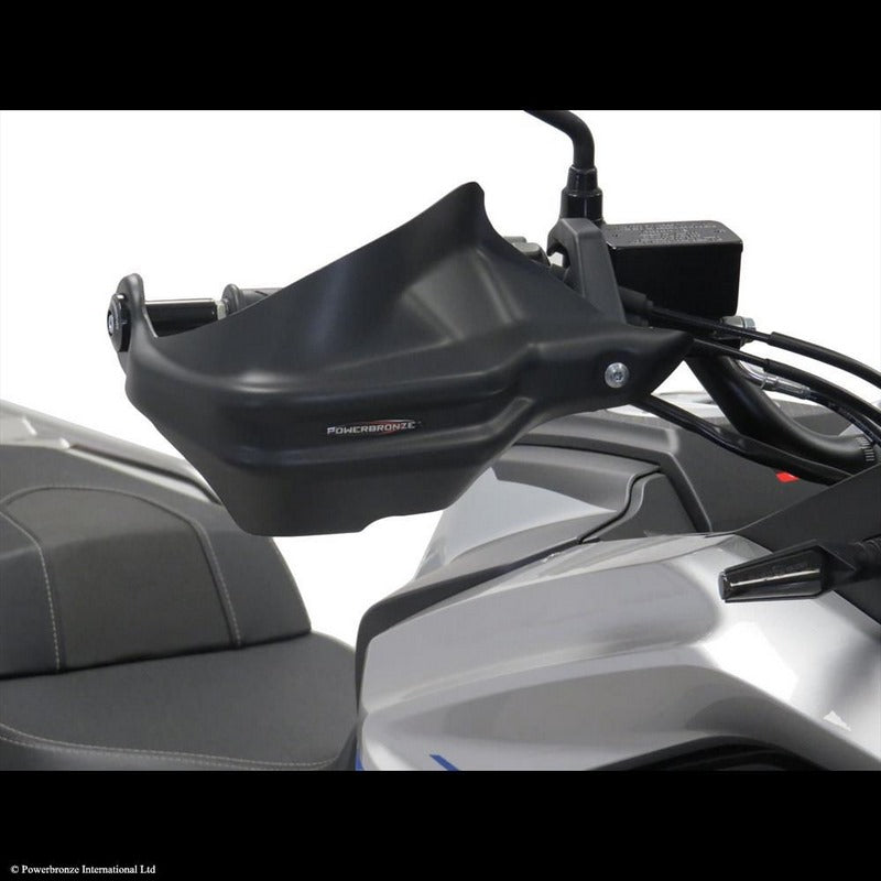 Hand Guards