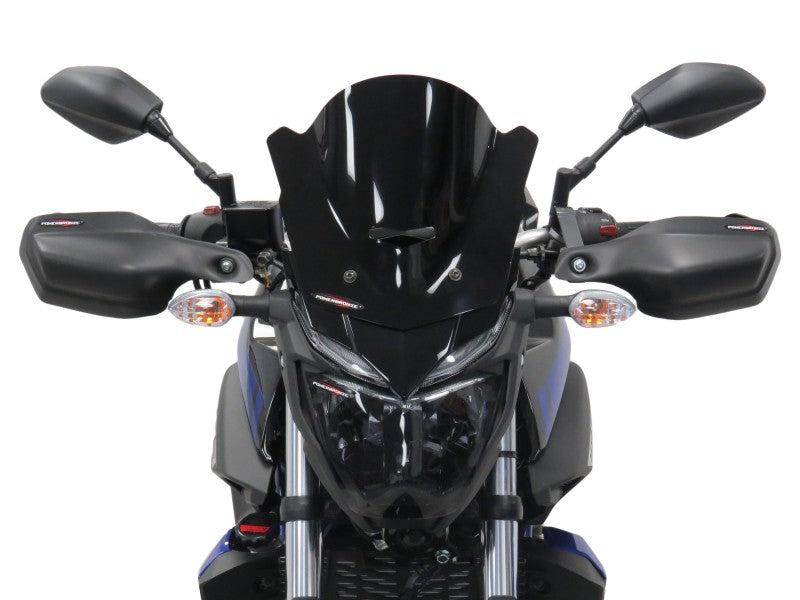 Hand Guards