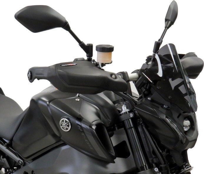 Hand Guards