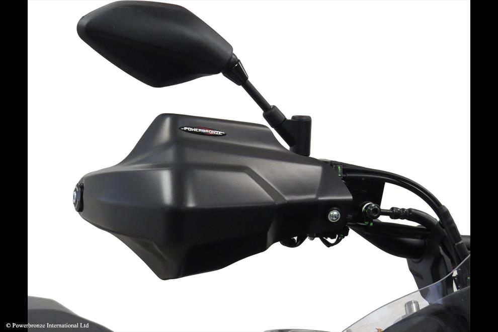 Hand Guards