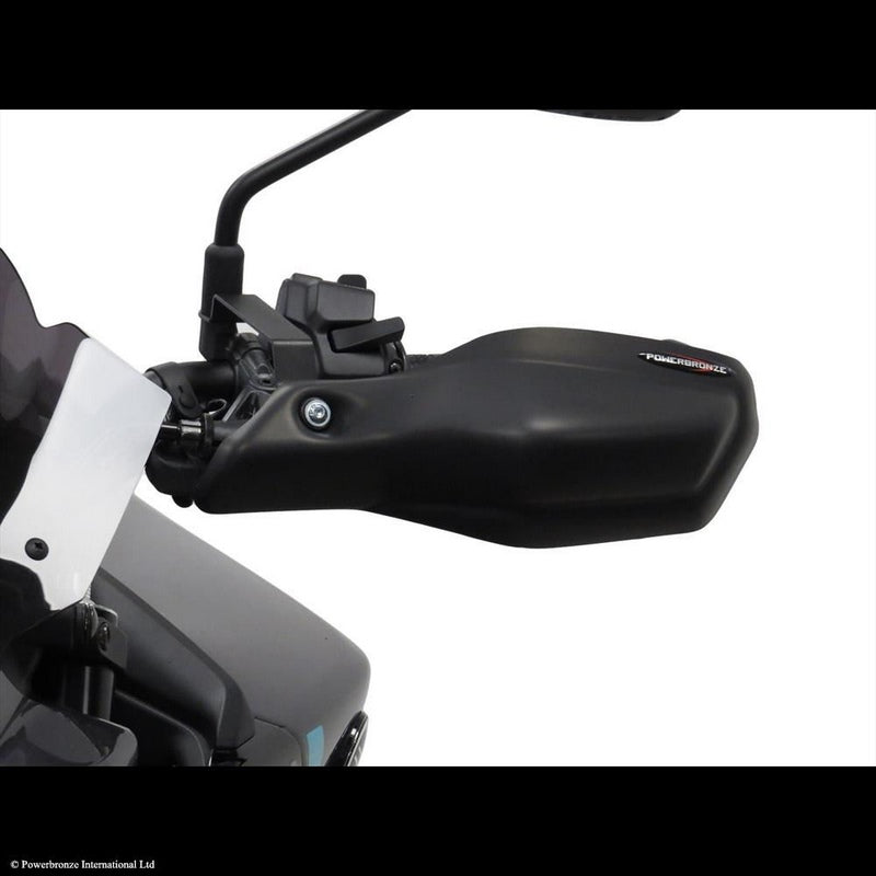 Hand Guards