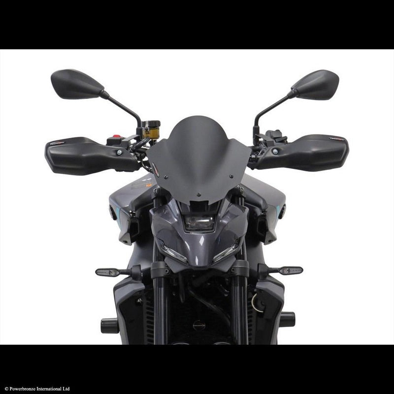 Hand Guards