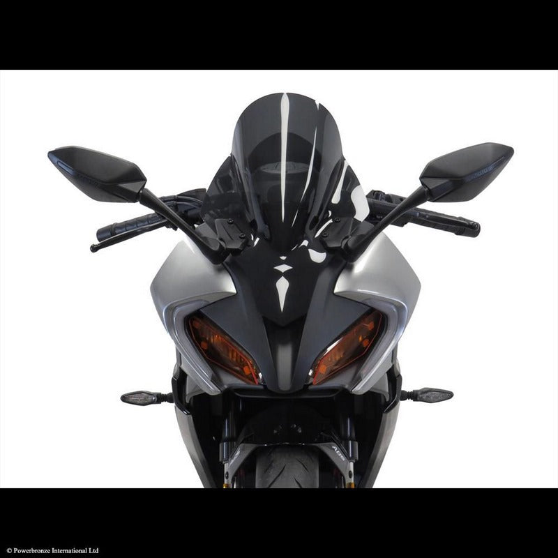 Airflow Screens