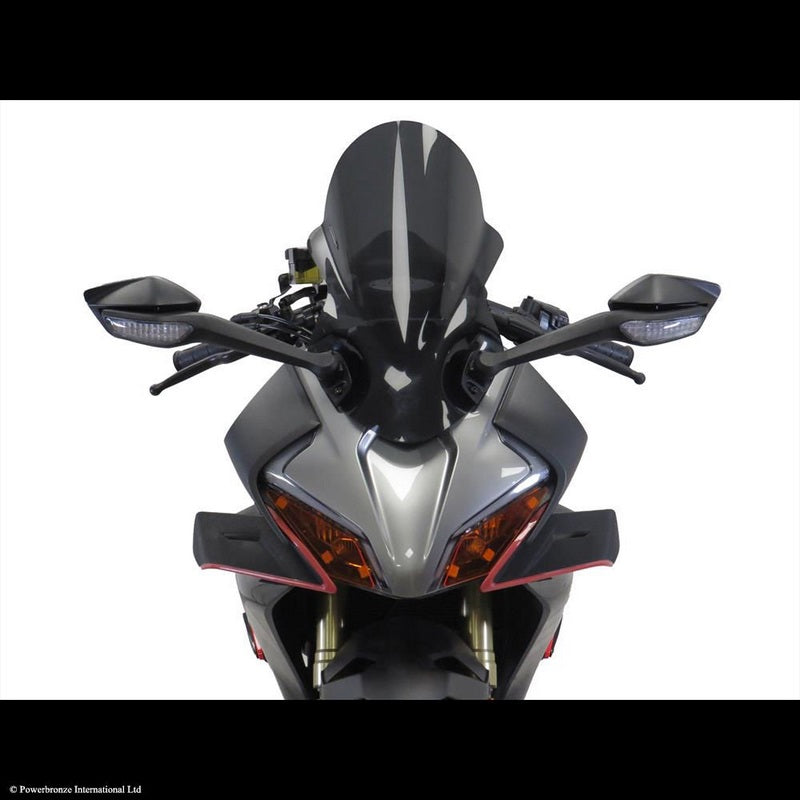 Airflow Screens