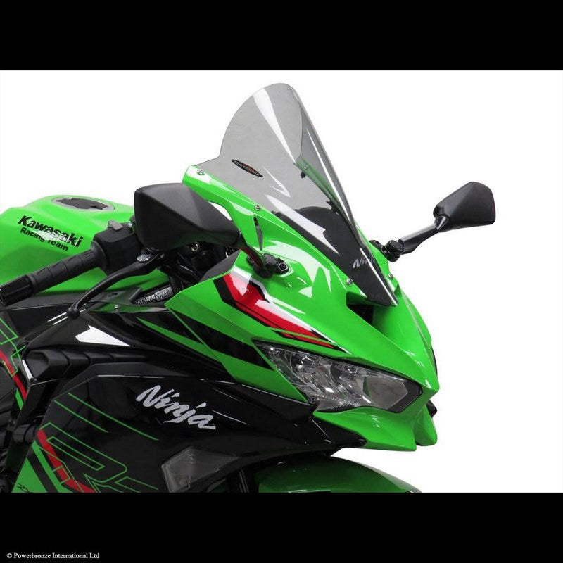 Airflow Screens