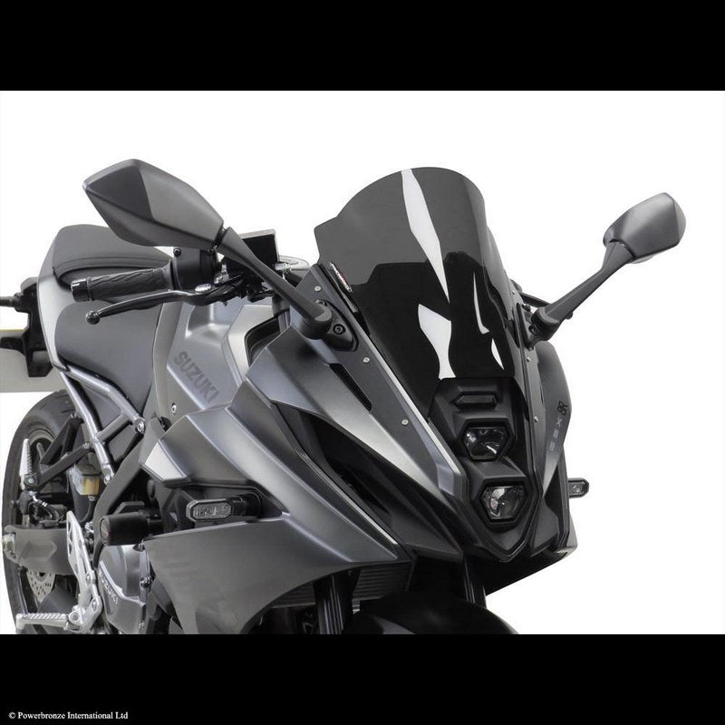 Airflow Screens