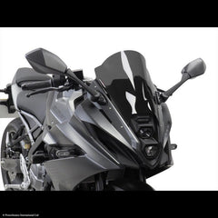 Airflow Screens