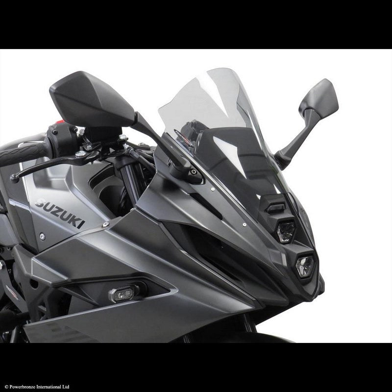Airflow Screens